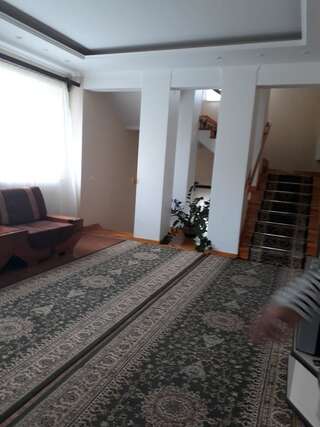 Мини-отель Uyut Чернигов-1