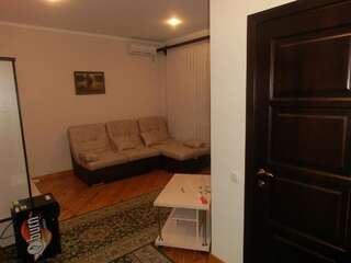 Мини-отель Uyut Чернигов Люкс с 1 спальней-3