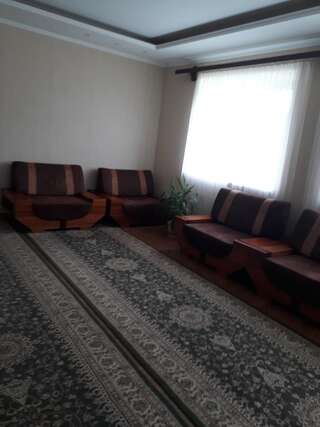 Мини-отель Uyut Чернигов-2