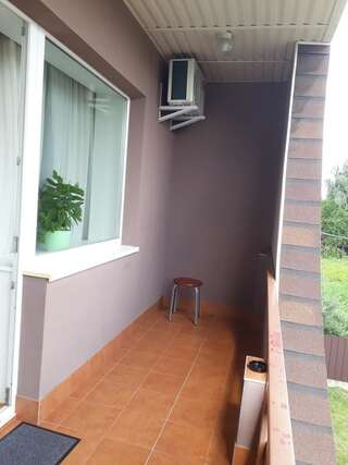 Мини-отель Uyut Чернигов-3