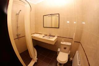 Мини-отель Uyut Чернигов Двухместный номер с 1 кроватью-7