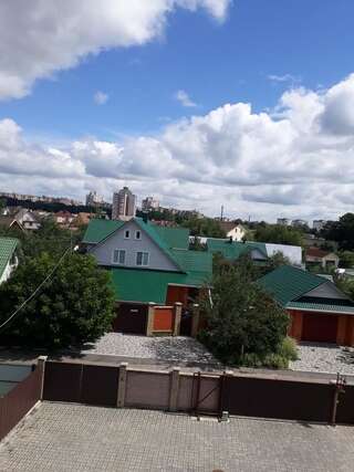 Мини-отель Uyut Чернигов-7