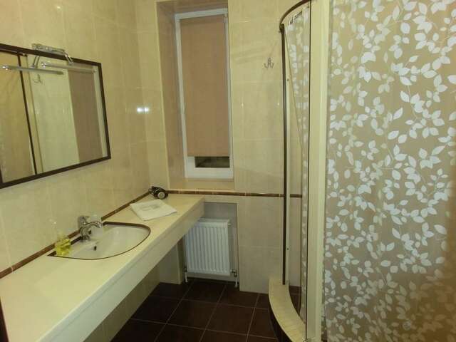 Мини-отель Uyut Чернигов-20