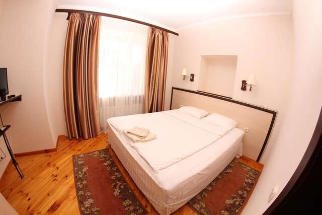 Мини-отель Uyut Чернигов-33