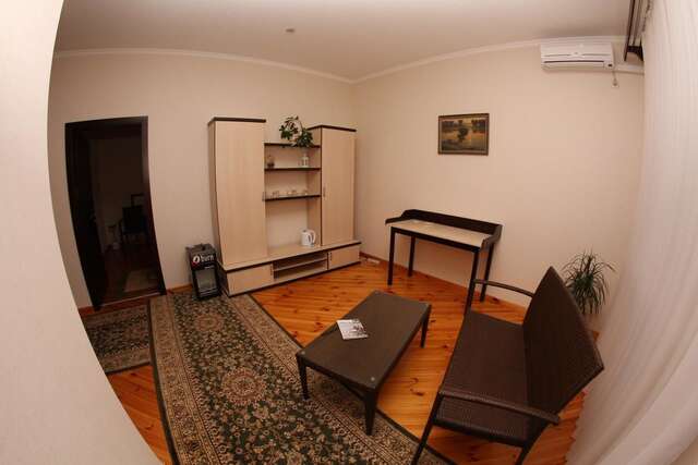 Мини-отель Uyut Чернигов-34