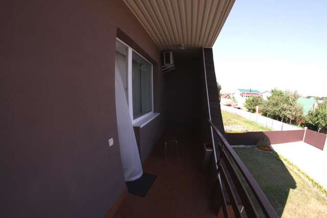 Мини-отель Uyut Чернигов-40