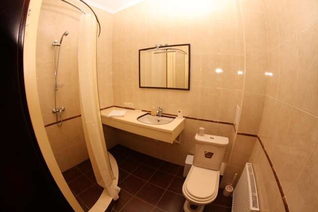 Мини-отель Uyut Чернигов-43