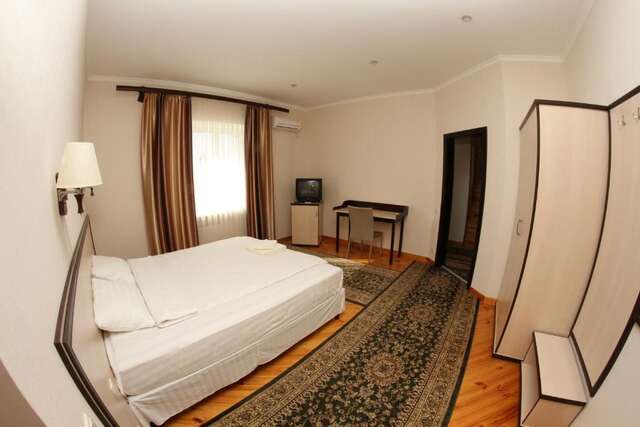 Мини-отель Uyut Чернигов-50