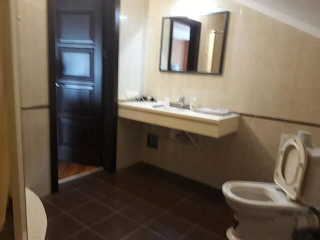 Мини-отель Uyut Чернигов-11